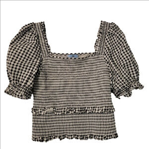 Cece Women's Large crop top